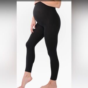 Maternity Belly Bandit Leggings